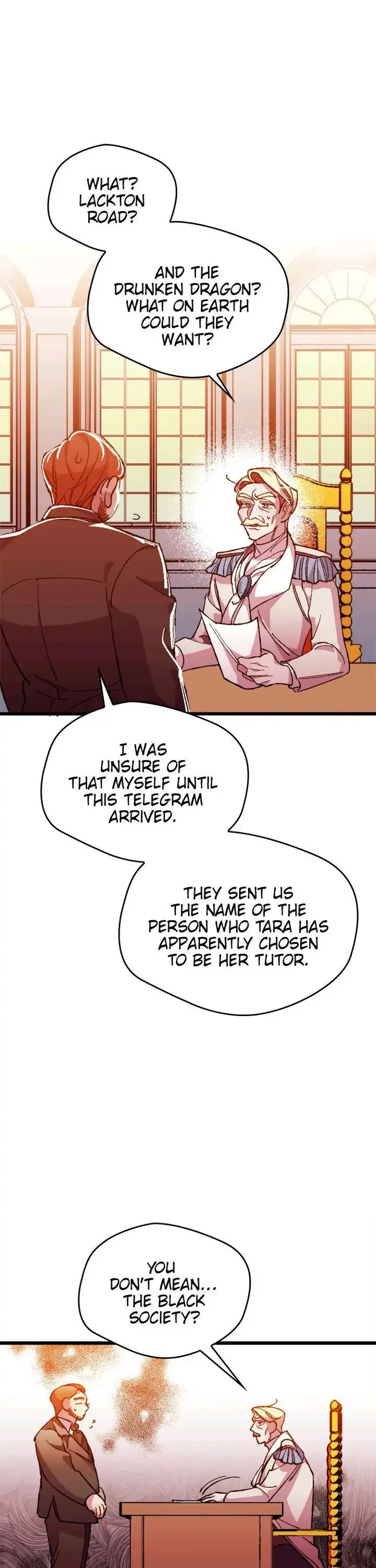 I’ll Save This Damn Family! Chapter 7 – Page 16