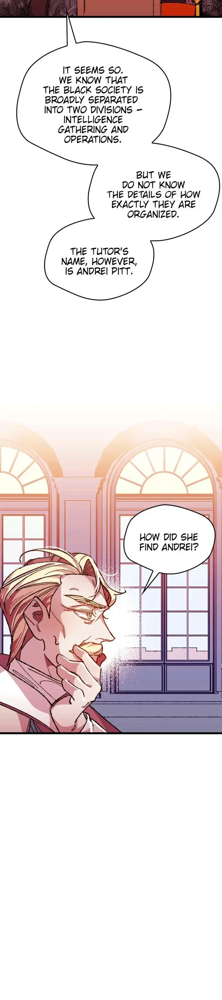 I’ll Save This Damn Family! Chapter 7 – Page 17