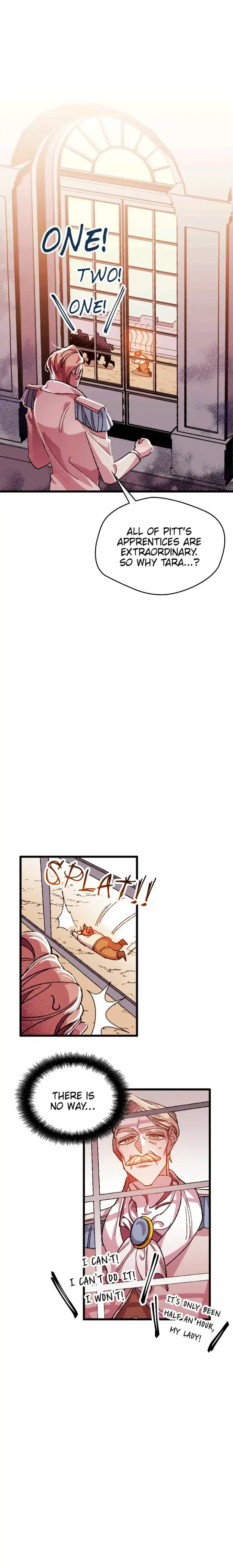 I’ll Save This Damn Family! Chapter 7 – Page 18