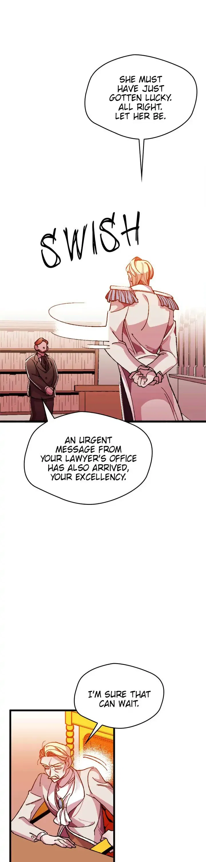 I’ll Save This Damn Family! Chapter 7 – Page 19