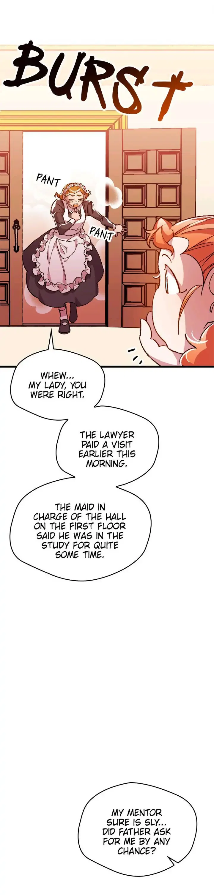 I’ll Save This Damn Family! Chapter 7 – Page 24