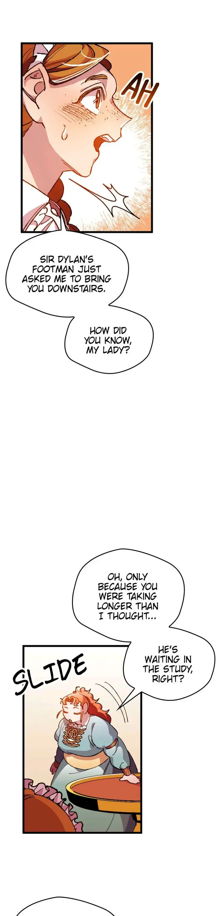 I’ll Save This Damn Family! Chapter 7 – Page 25