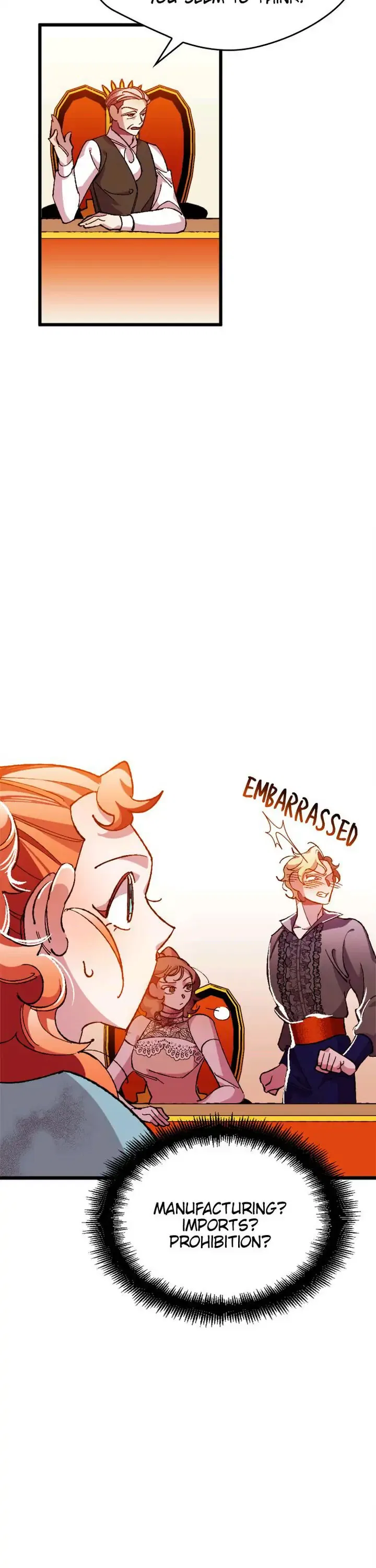 I’ll Save This Damn Family! Chapter 7 – Page 28