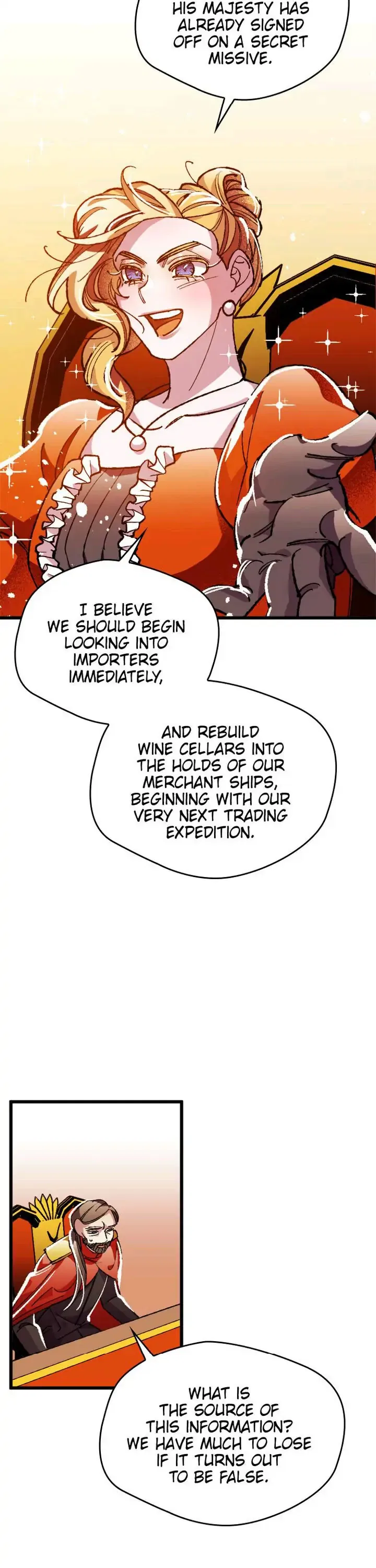 I’ll Save This Damn Family! Chapter 7 – Page 30