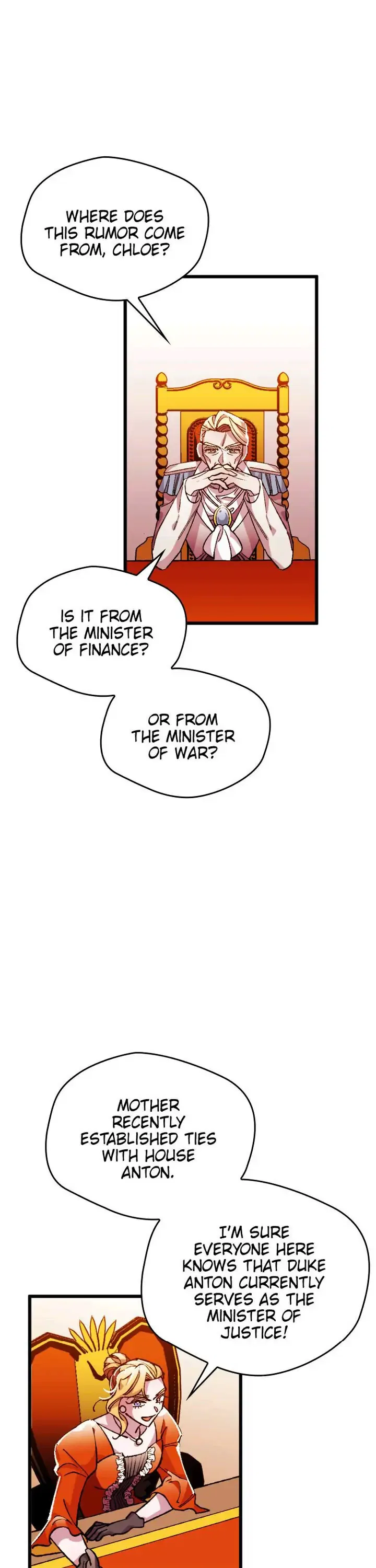 I’ll Save This Damn Family! Chapter 7 – Page 32
