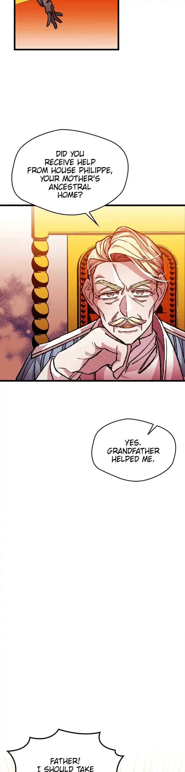 I’ll Save This Damn Family! Chapter 7 – Page 33