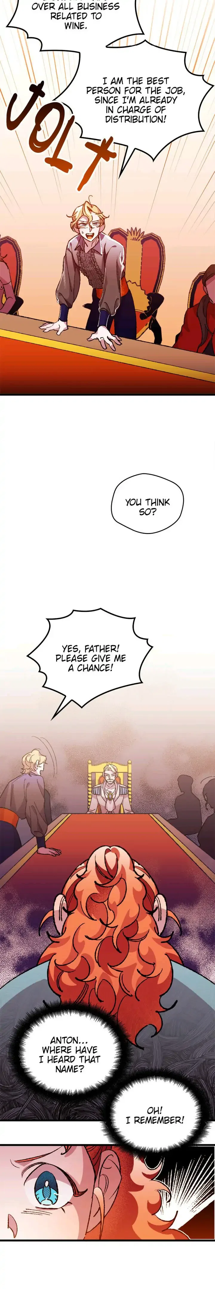 I’ll Save This Damn Family! Chapter 7 – Page 34