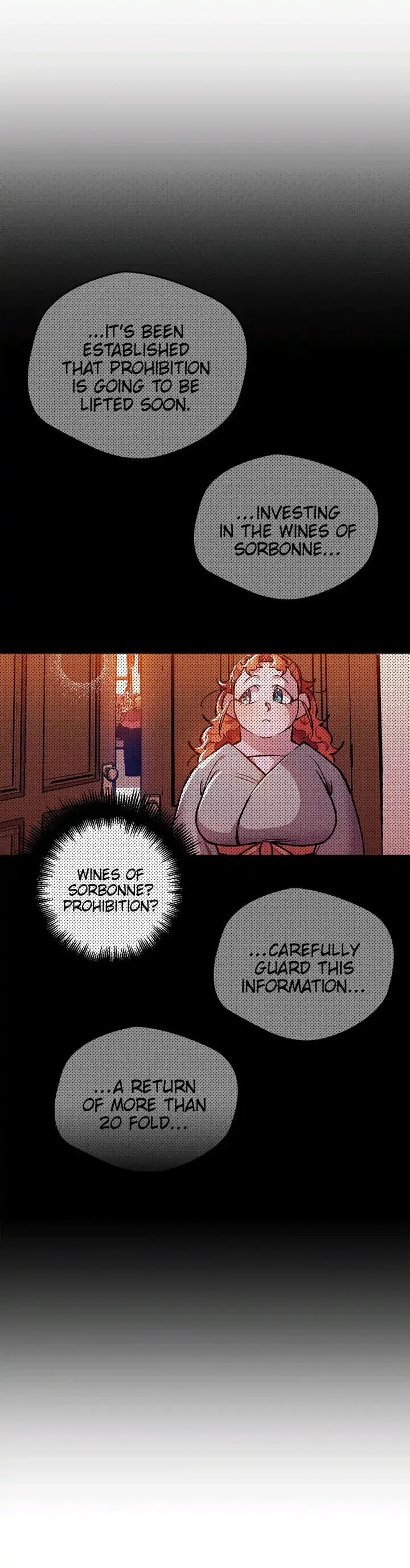 I’ll Save This Damn Family! Chapter 7 – Page 35