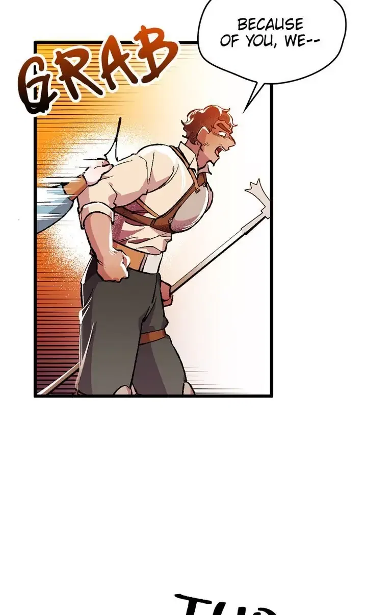 I’ll Save This Damn Family! Chapter 6 – Page 5