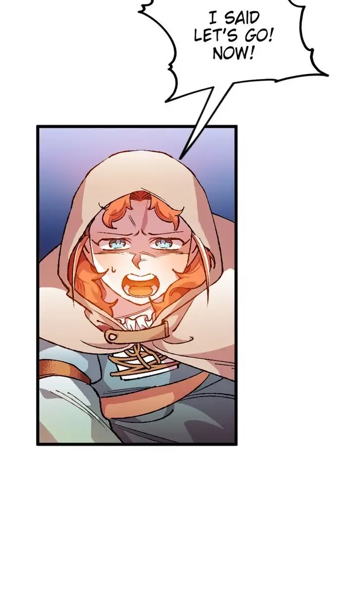 I’ll Save This Damn Family! Chapter 6 – Page 7