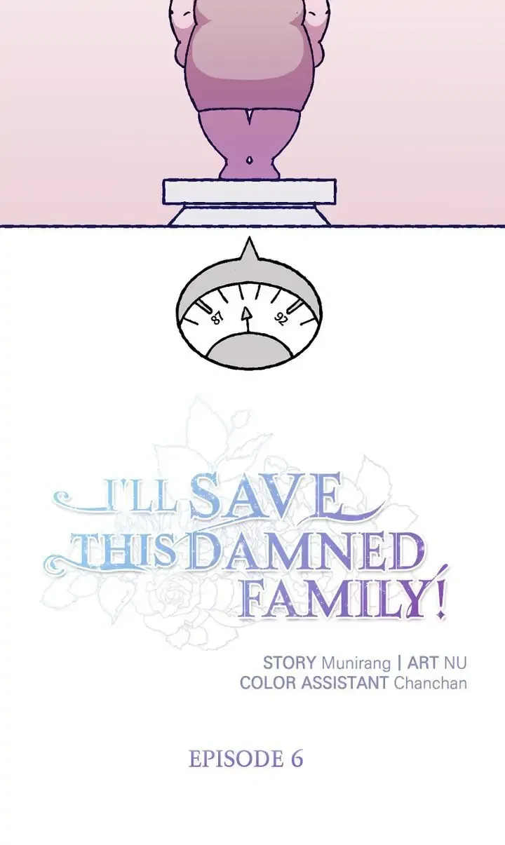 I’ll Save This Damn Family! Chapter 6 – Page 13
