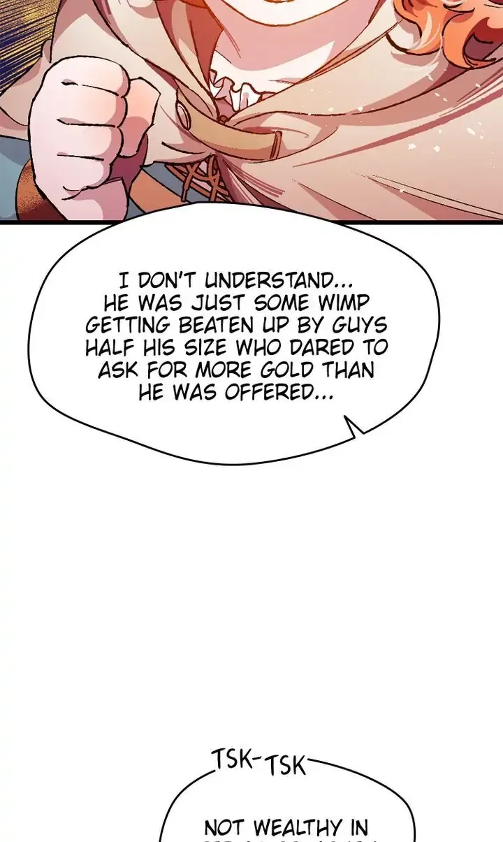 I’ll Save This Damn Family! Chapter 6 – Page 20