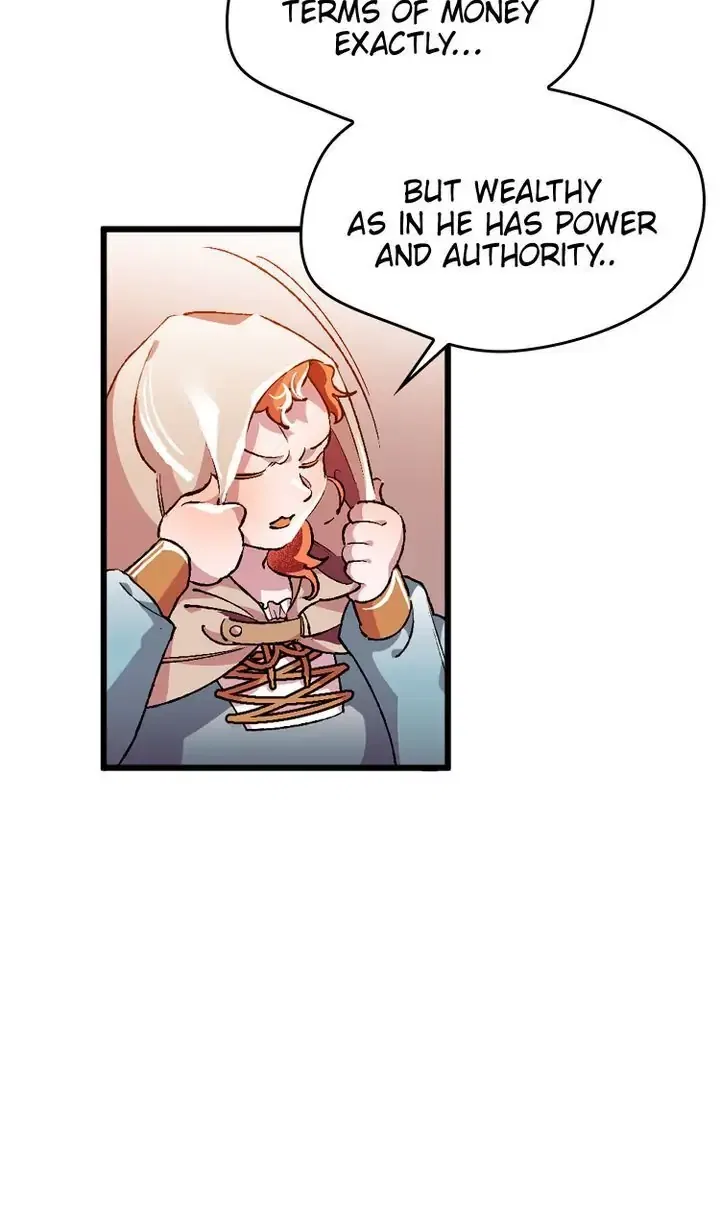 I’ll Save This Damn Family! Chapter 6 – Page 21
