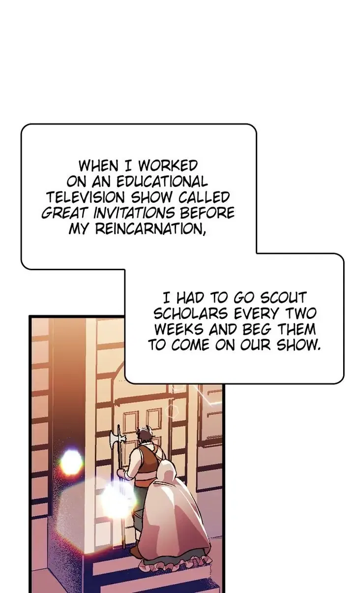I’ll Save This Damn Family! Chapter 6 – Page 24