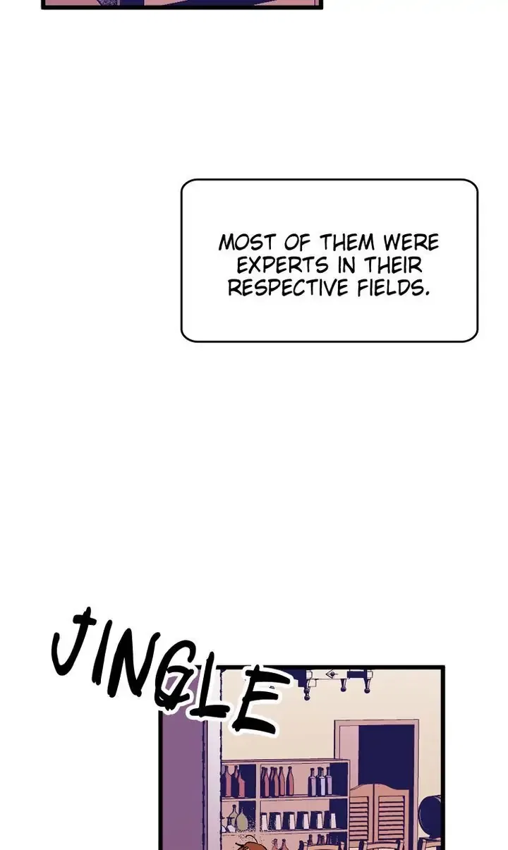 I’ll Save This Damn Family! Chapter 6 – Page 25