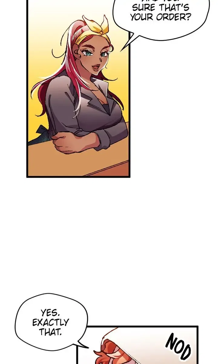 I’ll Save This Damn Family! Chapter 6 – Page 37