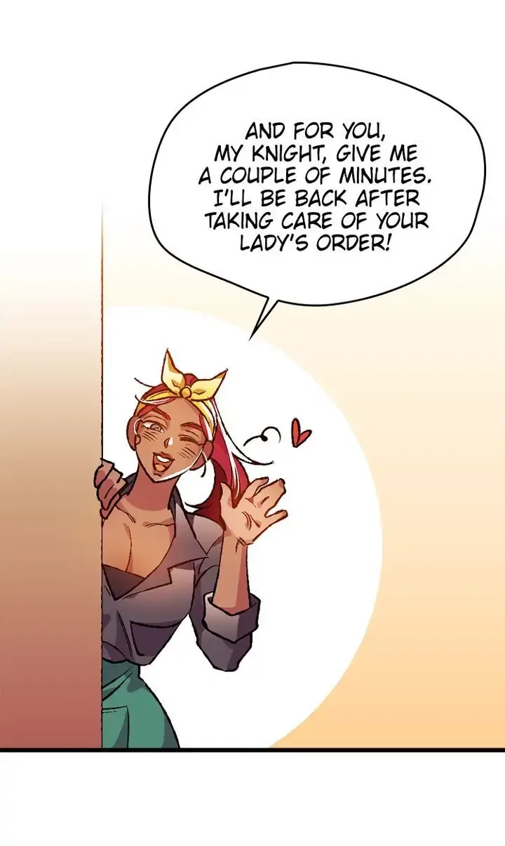 I’ll Save This Damn Family! Chapter 6 – Page 41