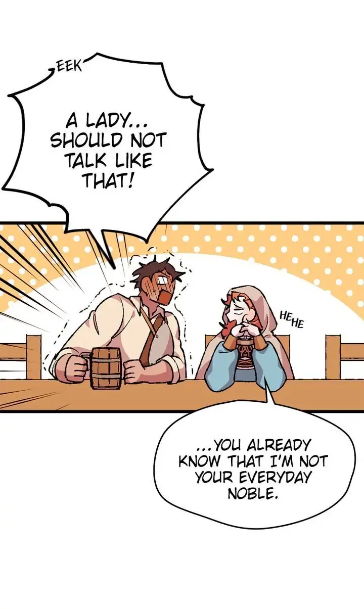 I’ll Save This Damn Family! Chapter 6 – Page 46