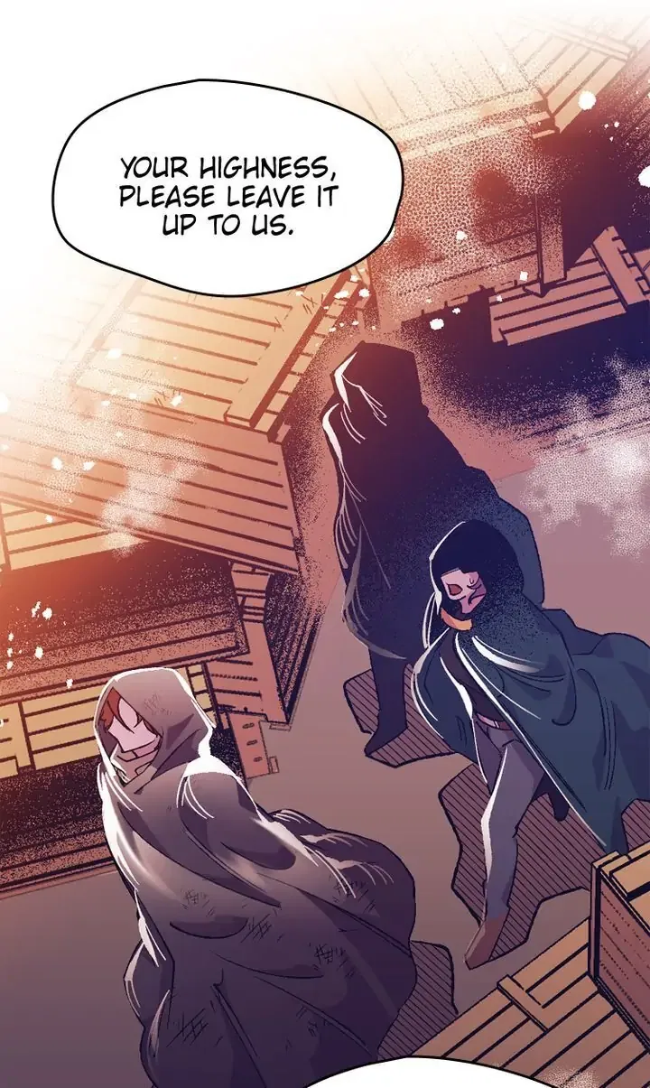 I’ll Save This Damn Family! Chapter 6 – Page 53