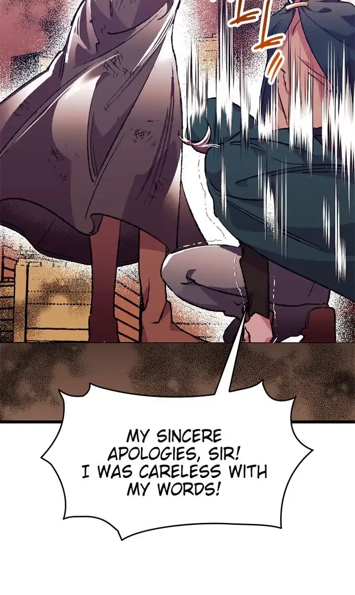 I’ll Save This Damn Family! Chapter 6 – Page 58