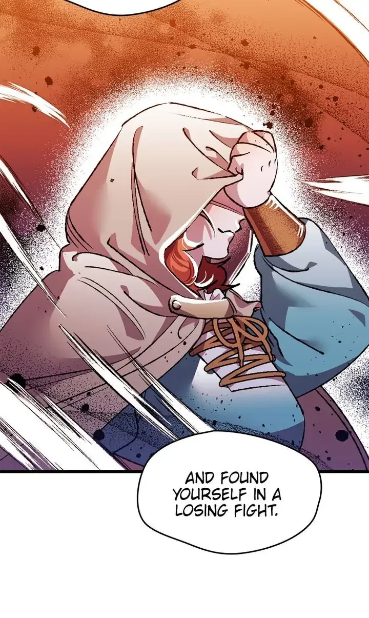I’ll Save This Damn Family! Chapter 6 – Page 70
