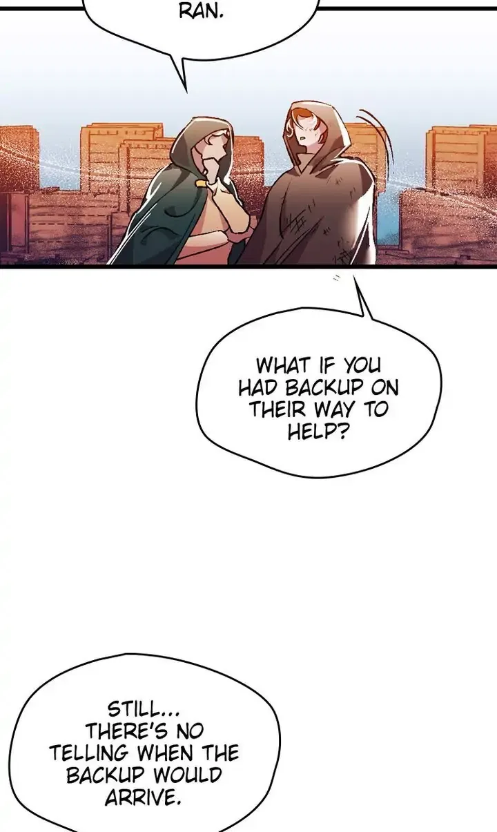 I’ll Save This Damn Family! Chapter 6 – Page 72