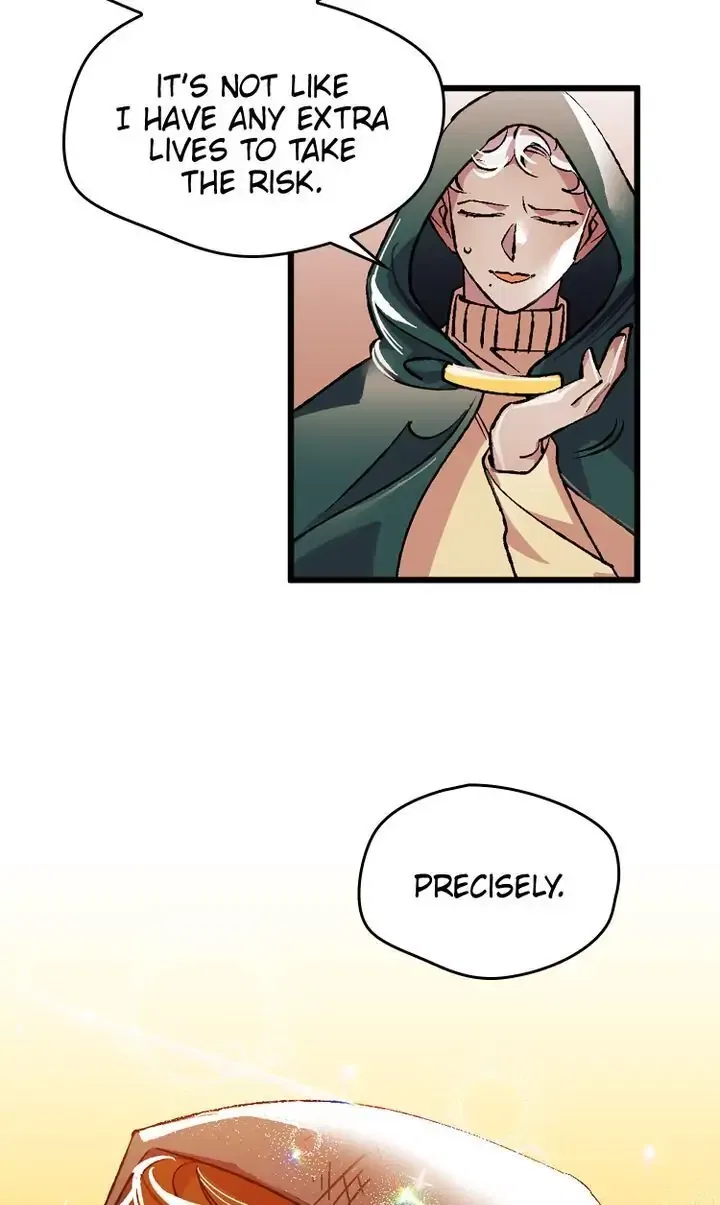 I’ll Save This Damn Family! Chapter 6 – Page 73