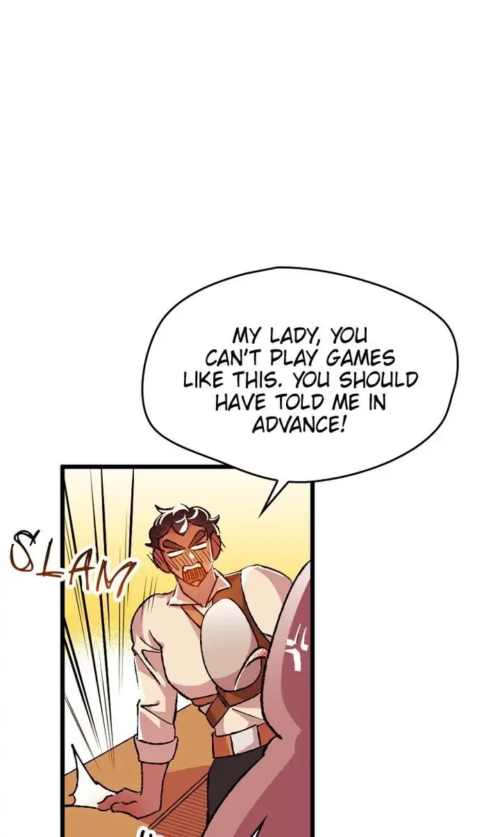 I’ll Save This Damn Family! Chapter 6 – Page 86