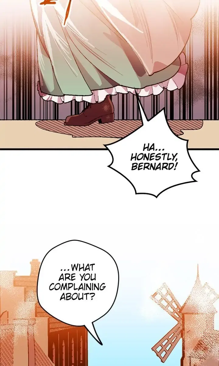 I’ll Save This Damn Family! Chapter 5 – Page 7