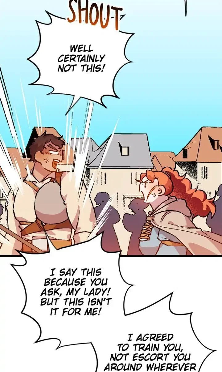 I’ll Save This Damn Family! Chapter 5 – Page 10