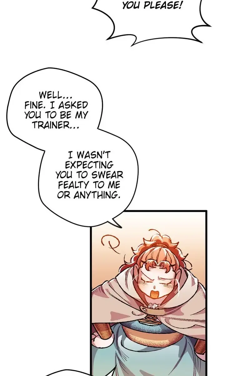 I’ll Save This Damn Family! Chapter 5 – Page 11