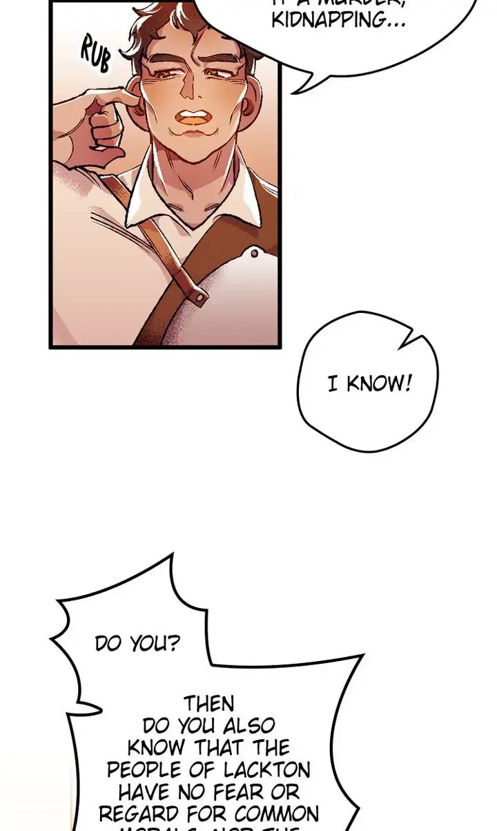 I’ll Save This Damn Family! Chapter 5 – Page 22
