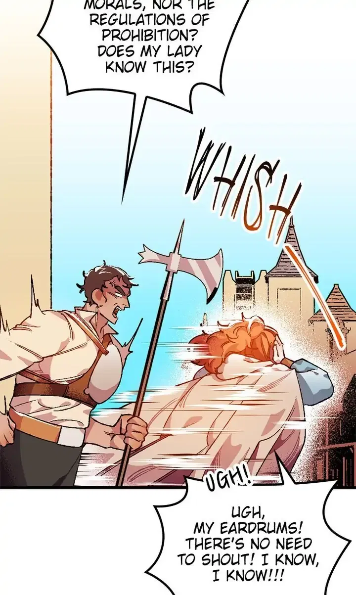 I’ll Save This Damn Family! Chapter 5 – Page 23