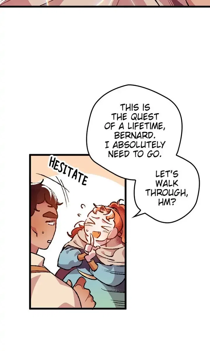 I’ll Save This Damn Family! Chapter 5 – Page 27