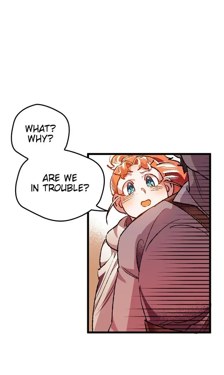 I’ll Save This Damn Family! Chapter 5 – Page 32