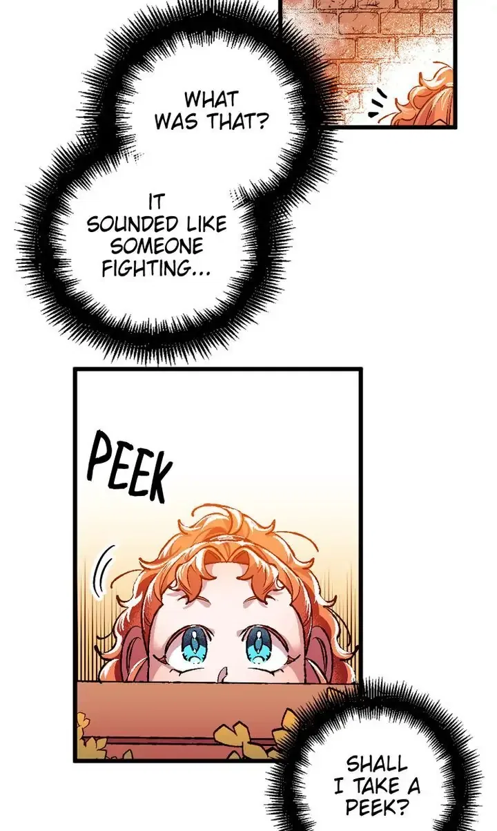 I’ll Save This Damn Family! Chapter 5 – Page 37