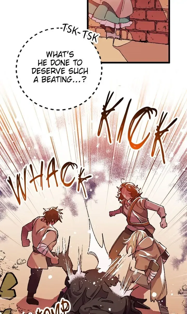 I’ll Save This Damn Family! Chapter 5 – Page 39