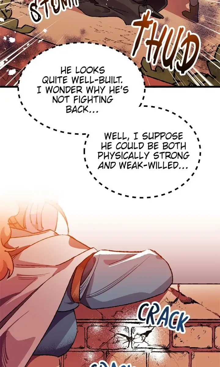 I’ll Save This Damn Family! Chapter 5 – Page 40