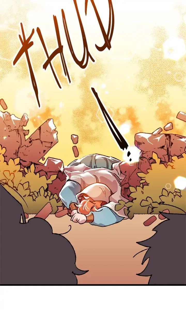I’ll Save This Damn Family! Chapter 5 – Page 43