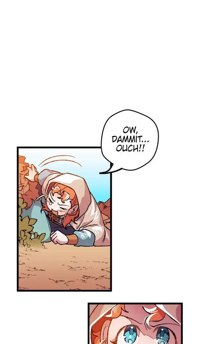 I’ll Save This Damn Family! Chapter 5 – Page 44