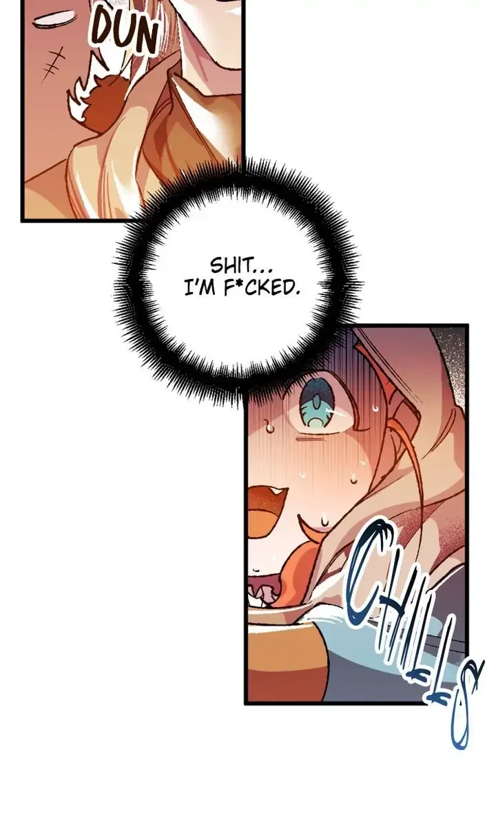 I’ll Save This Damn Family! Chapter 5 – Page 47