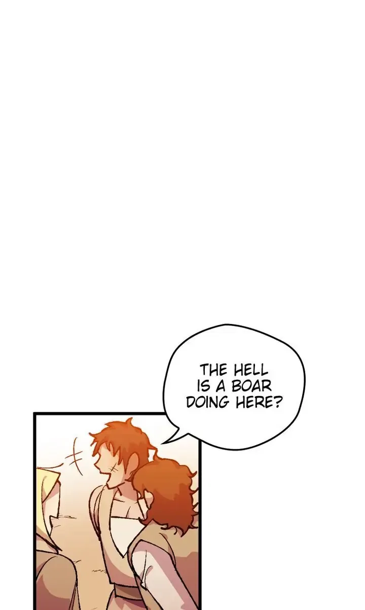 I’ll Save This Damn Family! Chapter 5 – Page 48