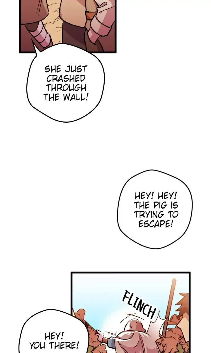 I’ll Save This Damn Family! Chapter 5 – Page 49
