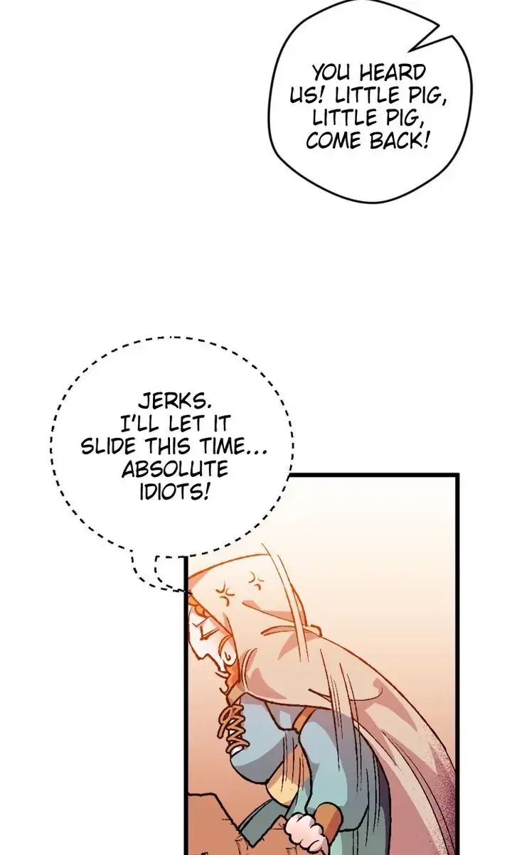 I’ll Save This Damn Family! Chapter 5 – Page 52