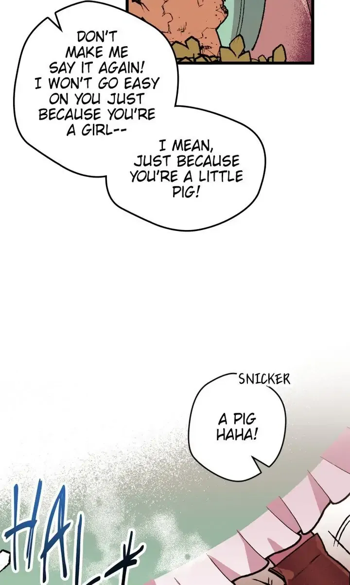 I’ll Save This Damn Family! Chapter 5 – Page 53