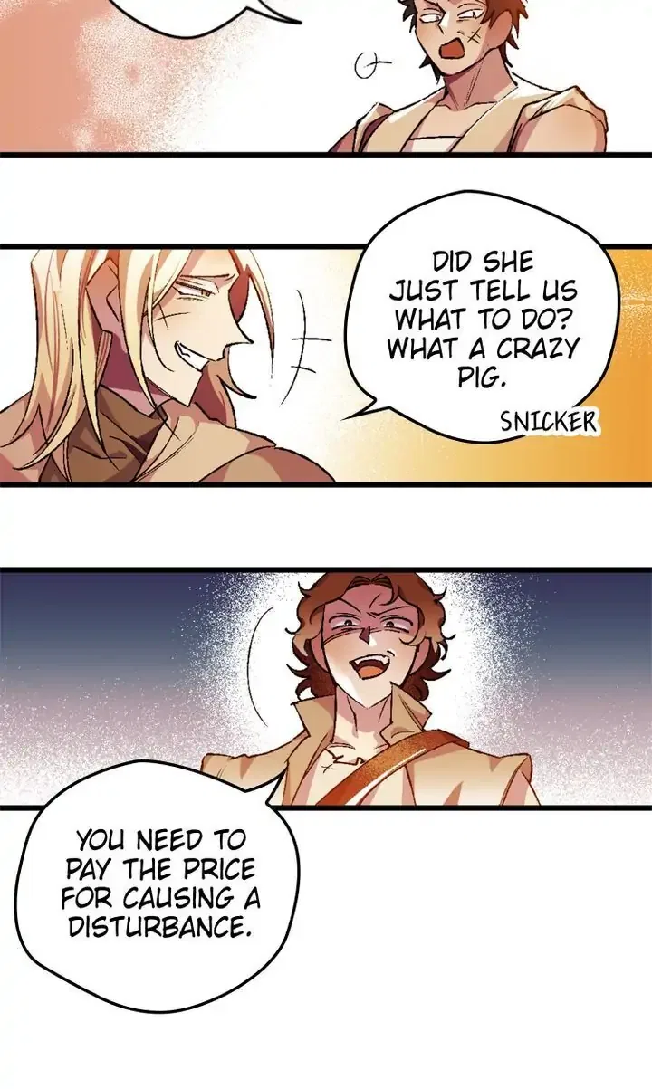 I’ll Save This Damn Family! Chapter 5 – Page 57
