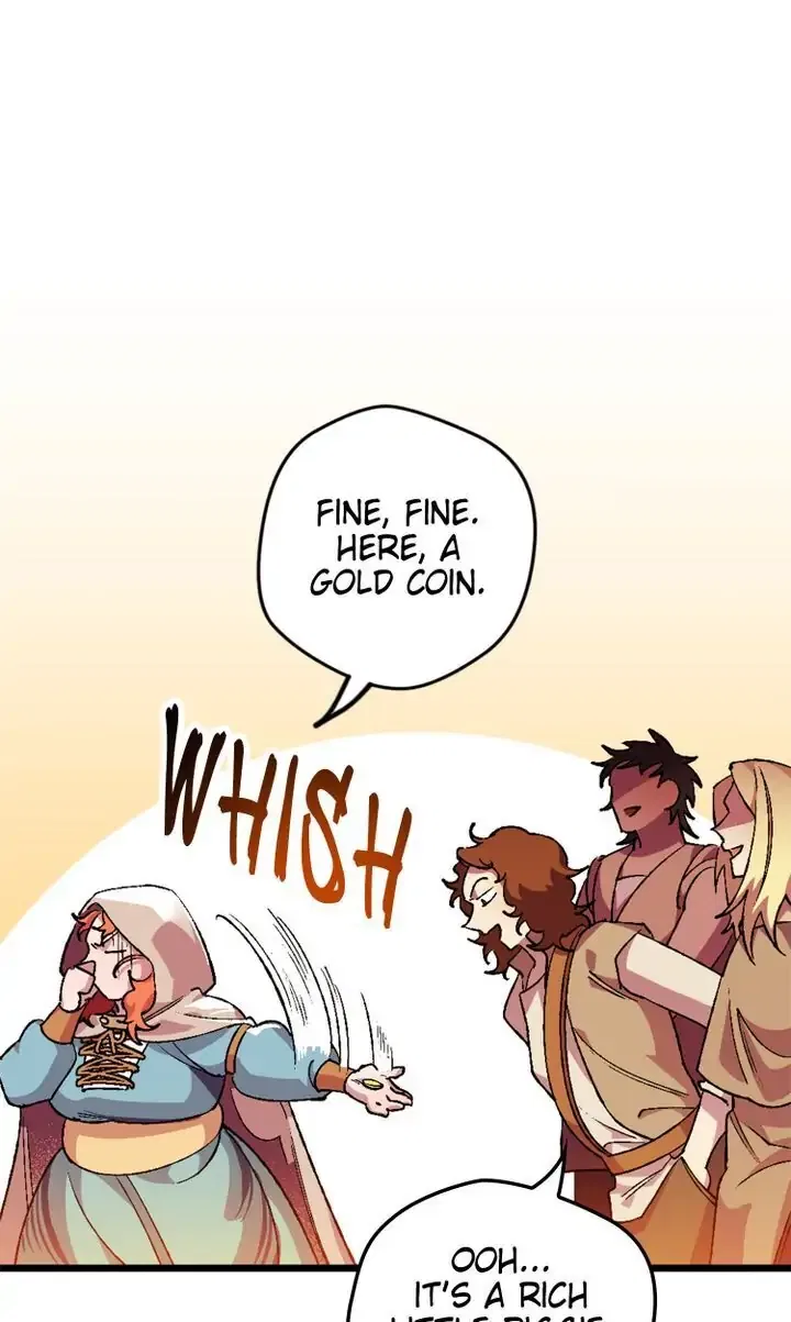 I’ll Save This Damn Family! Chapter 5 – Page 58