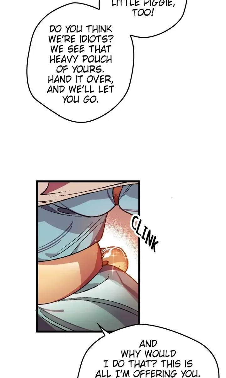 I’ll Save This Damn Family! Chapter 5 – Page 59