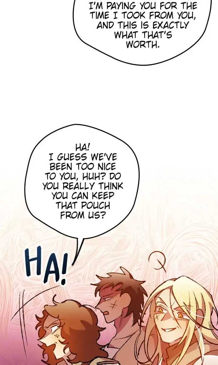 I’ll Save This Damn Family! Chapter 5 – Page 60