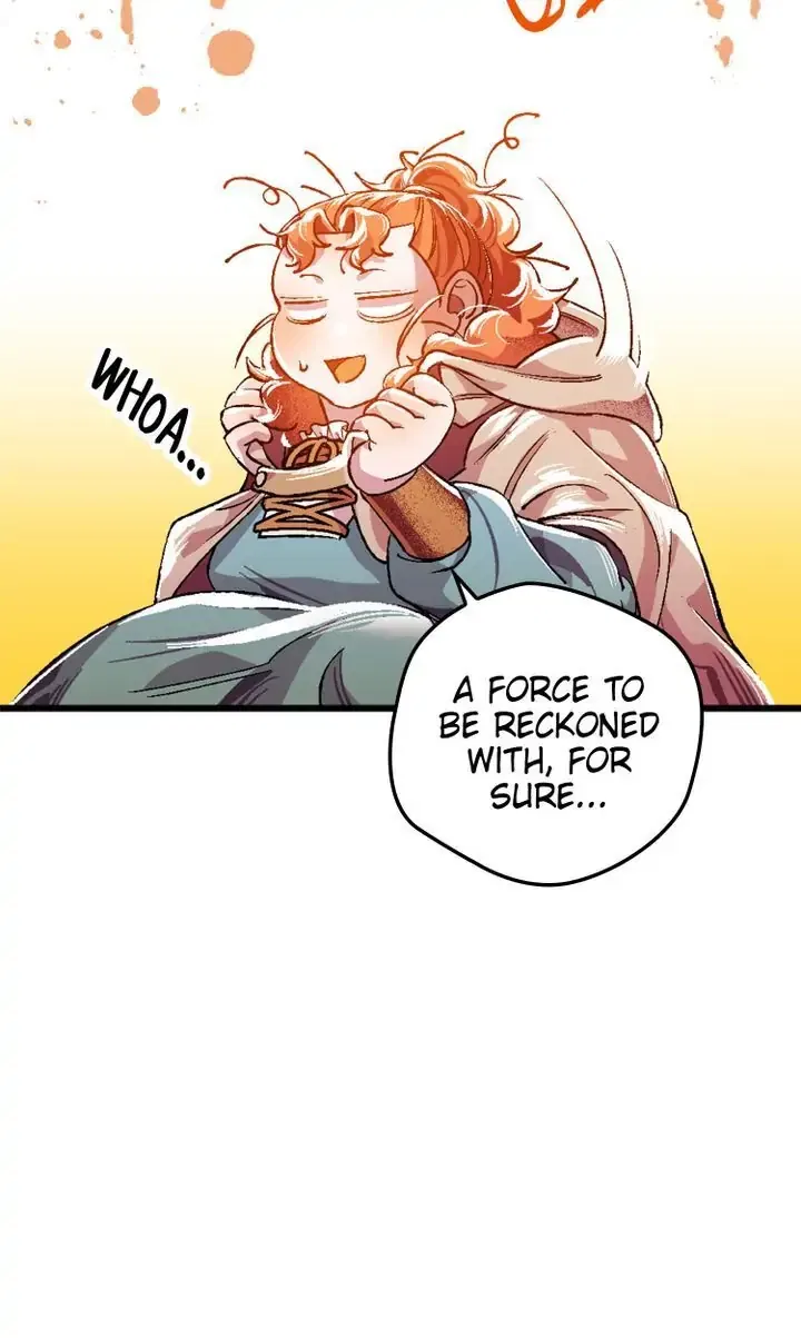 I’ll Save This Damn Family! Chapter 5 – Page 69